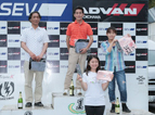 IMSP SPEED GAMES 2014 Rd.03:Girls