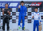 IMSP SPEED GAMES 2014 Rd.04:YAMAHA TIA