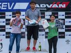 IMSP SPEED GAMES 2014 Rd.04:Girls