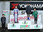 IMSP SPEED GAMES 2014 Rd.05:YAMAHAJfbgI[v