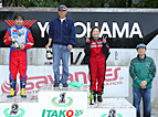 IMSP SPEED GAMES 2014 Rd.05:YAMAHAGWC