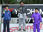 IMSP SPEED GAMES 2014 Rd.05:YAMAHA TIA