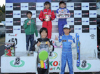 IMSP SPEED GAMES 2014 Rd.06:YAMAHAJfbgI[v