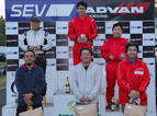 IMSP SPEED GAMES 2014 Rd.06:YAMAHAGWC