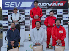 IMSP SPEED GAMES 2014 Rd.06:YAMAHAGWC