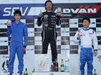 IMSP SPEED GAMES 2014 Rd.06:YAMAHA TIA