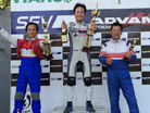 2014 ADVAN CUP T[Lbg̘TGP Rd.01:Wʐ^01