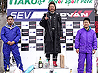 IMSP SPEED GAMES 2015 Rd.01:YAMAHA TIA