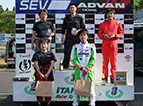 IMSP SPEED GAMES 2015 Rd.02:YAMAHAGWC