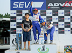 IMSP SPEED GAMES 2015 Rd.03:YAMAHAJfbgI[v