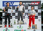 IMSP SPEED GAMES 2015 Rd.03:YAMAHA TIA