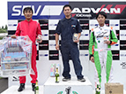 IMSP SPEED GAMES 2015 Rd.04:YAMAHAGWC