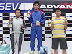 IMSP SPEED GAMES 2015 Rd.04:YAMAHA TIA