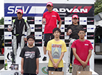 IMSP SPEED GAMES 2015 Rd.04:YAMAHA TIA